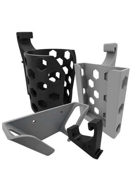 Diamond plus - 4 court pack with retail display