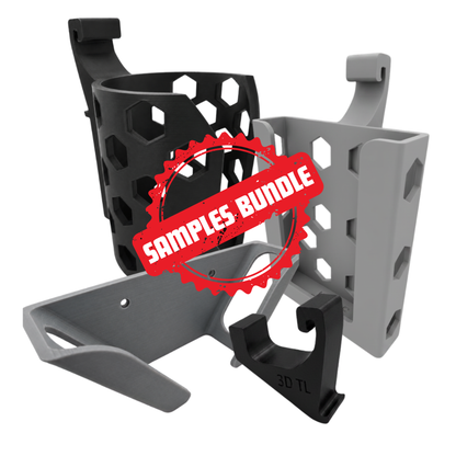 3DTL Samples Bundle