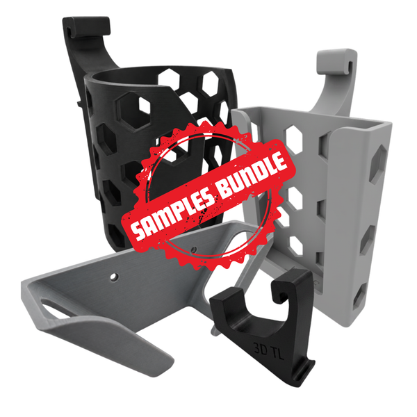 3DTL Samples Bundle