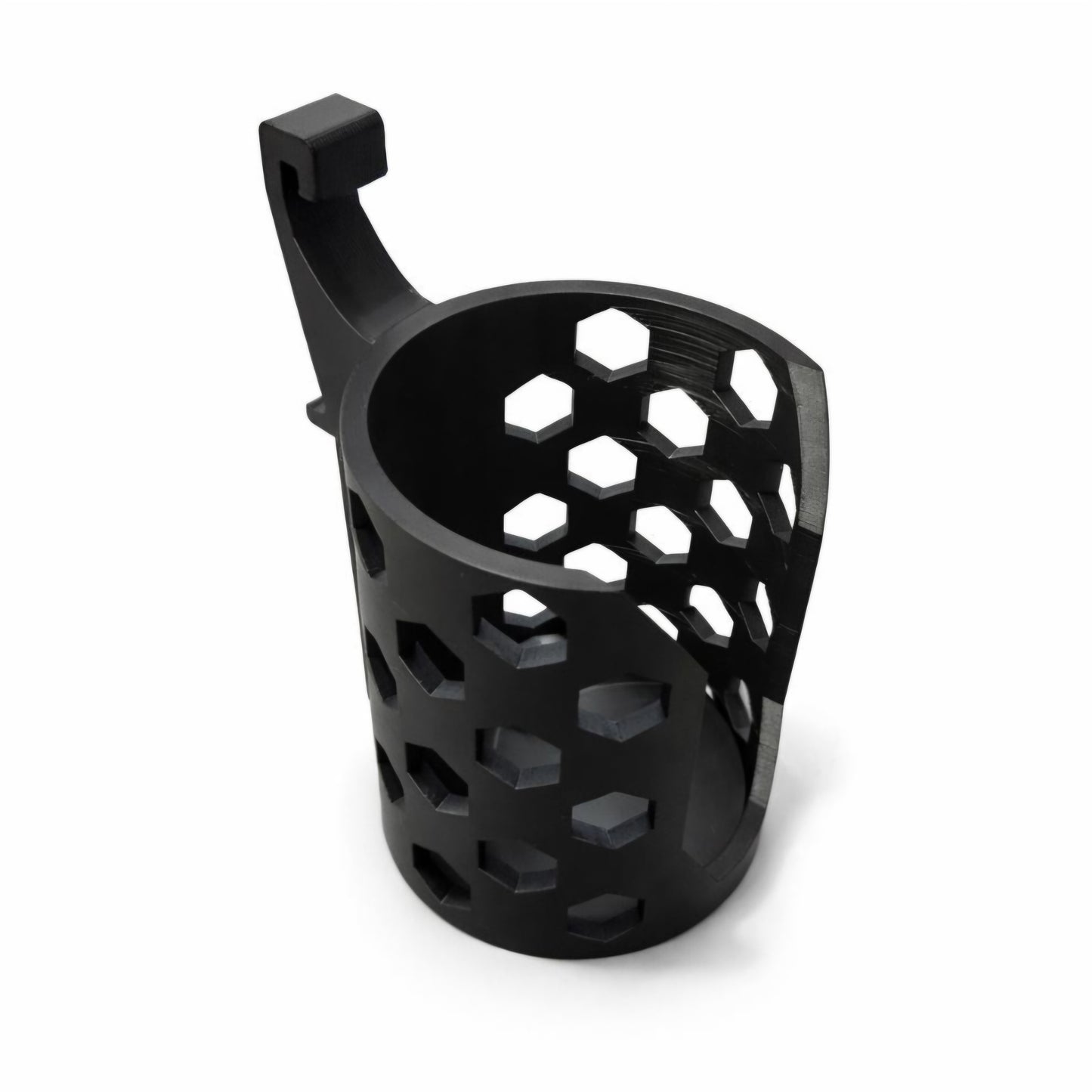 Padel Cage Bottle Holder