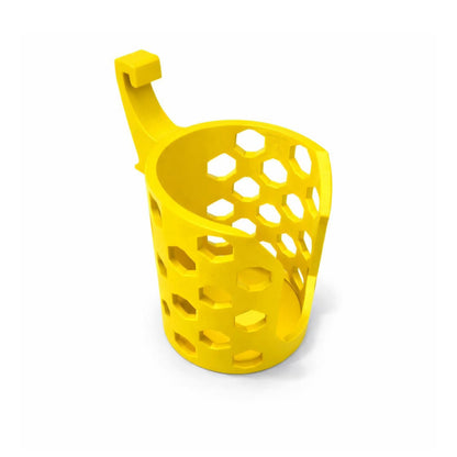 Padel Cage Bottle Holder