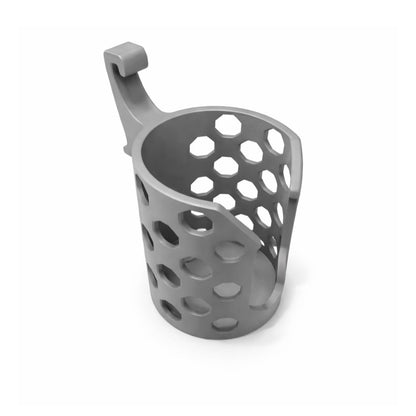 Padel Cage Bottle Holder
