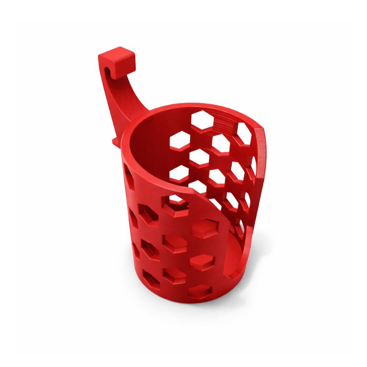 Padel Cage Bottle Holder