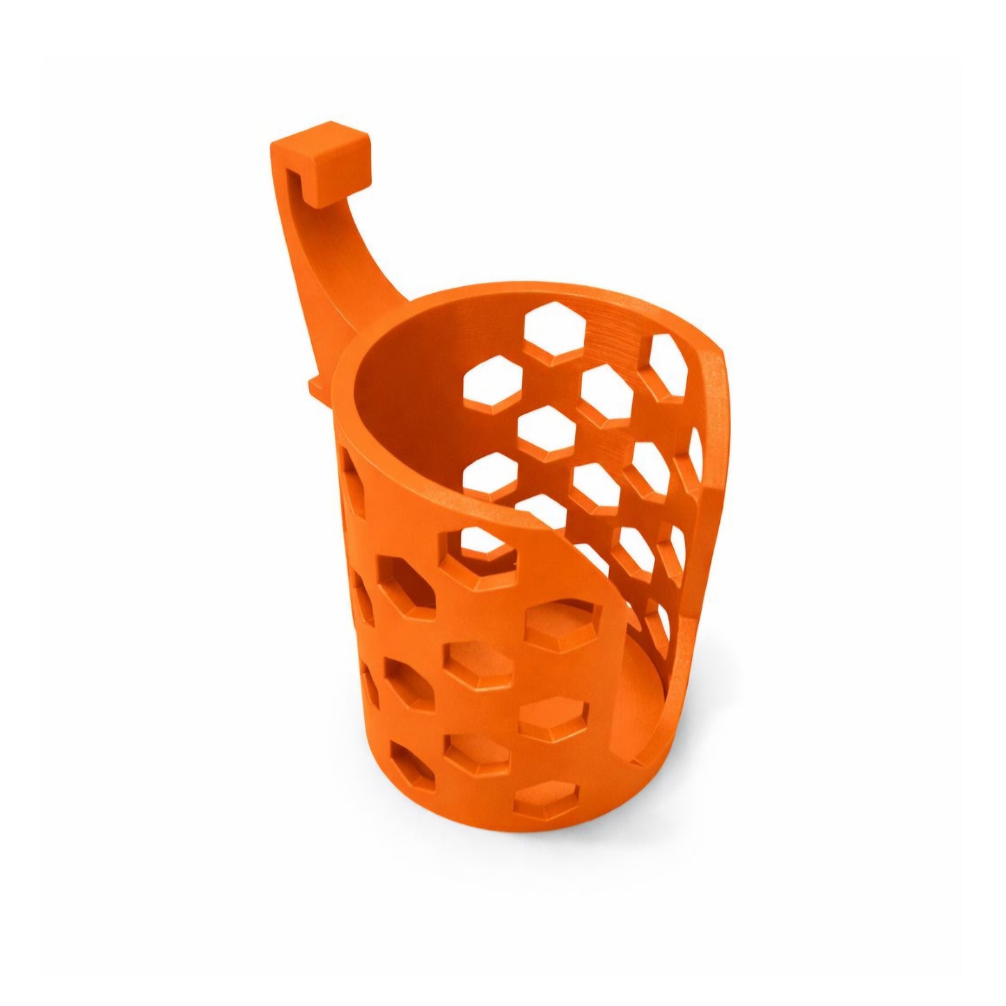 Padel Cage Bottle Holder