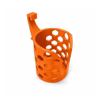 Padel Cage Bottle Holder