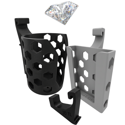 Diamond  - 4 court pack