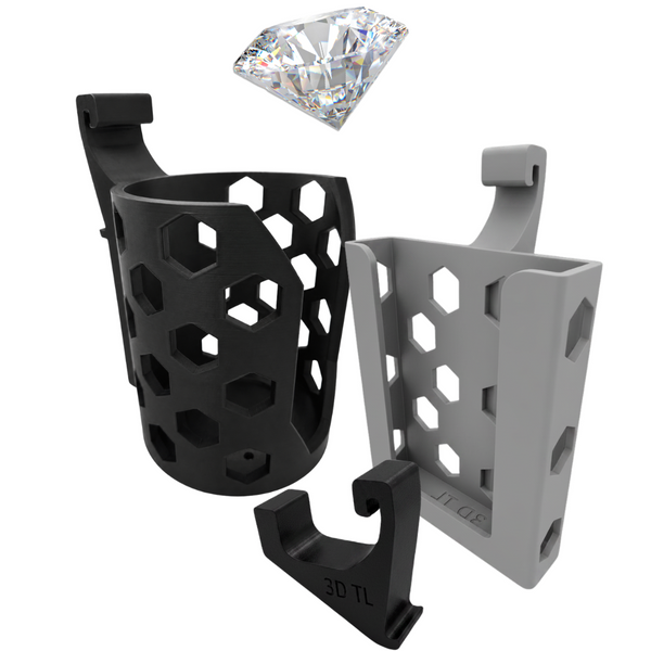 Diamond  - 4 court pack